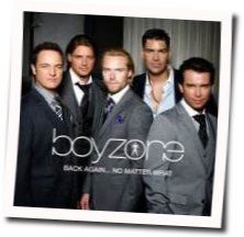 Til The Sun Goes Down by Boyzone