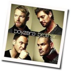 Time by Boyzone