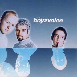 Twelve Year Old Woman Chords by Boyzvoice