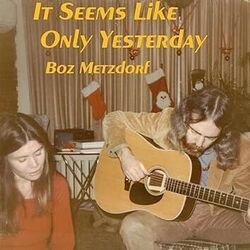 Calling You Home Chords by Boz Metzdorf