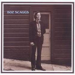 Another Day Another Letter by Boz Scaggs