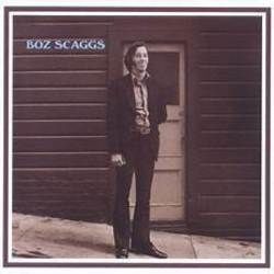 Another Day Another Letter Chords by Boz Scaggs