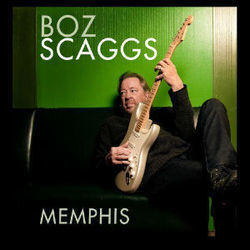 Corrina Corrina by Boz Scaggs