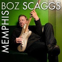 Dry Spell Chords by Boz Scaggs