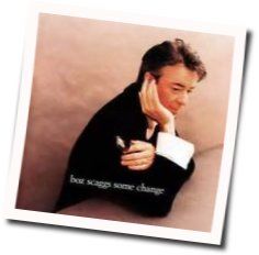 Fly Like A Bird Chords by Boz Scaggs