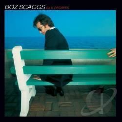 Love Me Tomorrow by Boz Scaggs