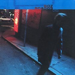 Miss Riddle Chords by Boz Scaggs