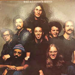 Monkey Time Chords by Boz Scaggs