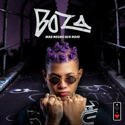 Hecha Pa Mi Chords by Boza