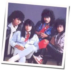 Seribu Tahun Takkan Mungkin  Chords by Bpr