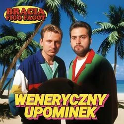 Czy Kochałabyś Mnie Bardziej Chords by Bracia Figo Fagot