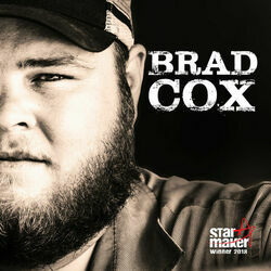 Red Light Chords by Brad Cox