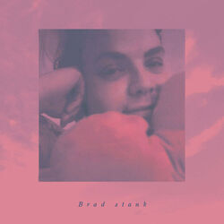 Daddy Blue Tab by Brad Stank