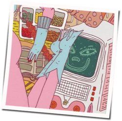 Flirting In Space Chords by Brad Stank