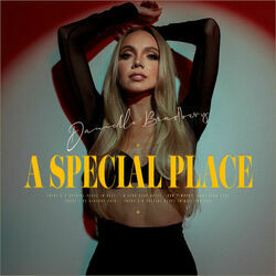 A Special Place by Danielle Bradbery