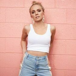 A Special Place  Chords by Danielle Bradbery