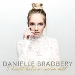 Can't Stay Mad by Danielle Bradbery