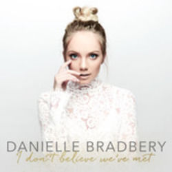 Can't Stay Mad Chords by Danielle Bradbery