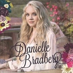 Dance Hall Tab by Danielle Bradbery