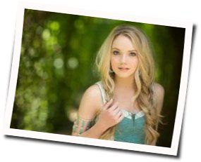 Daughter Of A Workin Man Chords by Danielle Bradbery