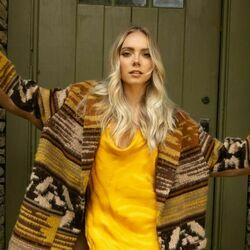 Look At The Mess I'm In Chords by Danielle Bradbery