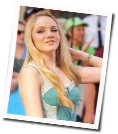 My Day Chords by Danielle Bradbery