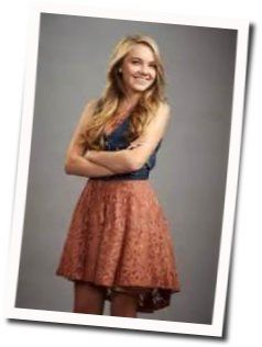 Never Like This Chords by Danielle Bradbery