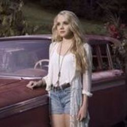 Speakers Ukulele Chords by Danielle Bradbery