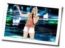 Talk About Love Chords by Danielle Bradbery
