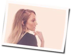 Worth It Acoustic Chords by Danielle Bradbery