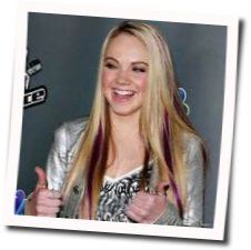 Young In America Chords by Danielle Bradbery
