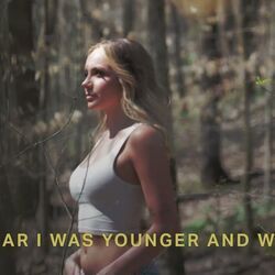 Younger And Wiser by Danielle Bradbery