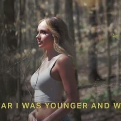 Younger And Wiser Chords by Danielle Bradbery
