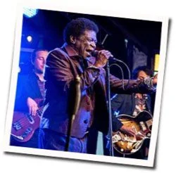 Lonely As You Are Chords by Charles Bradley