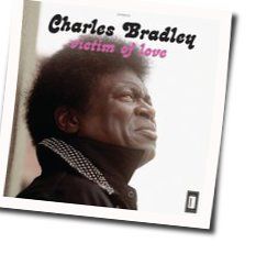 Charles Bradley tabs for Aint it a sin