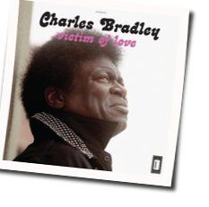 Ain't It A Sin Tab by Charles Bradley