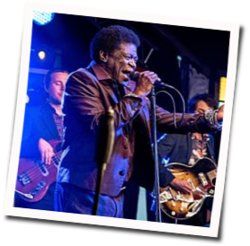 Lonely As You Are Chords by Charles Bradley