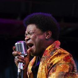 Lucifer by Charles Bradley