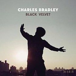 Stay Away by Charles Bradley