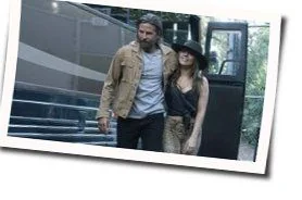 Alibi Chords by Bradley Cooper