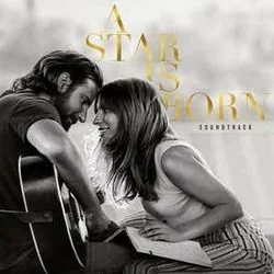 Black Eyes Chords by Bradley Cooper