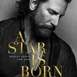 Maybe It's Time Tab by Bradley Cooper