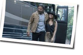 Alibi Chords by Bradley Cooper
