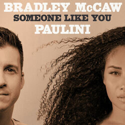 Someone Like You Chords by Bradley Mccaw
