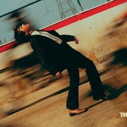 Almost Remix Chords by Bradley Simpson