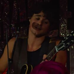 Not Us Anymore Chords by Bradley Simpson