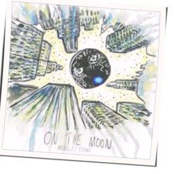 On The Moon Chords by Bradley Stone