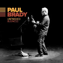 Oceans Of Time Chords by Paul Brady