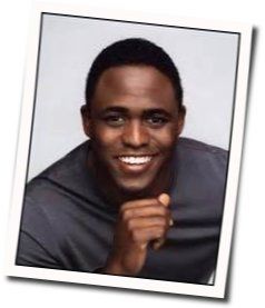 Beautiful Chords by Wayne Brady