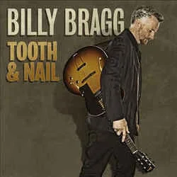 Chasing Rainbows Chords by Billy Bragg